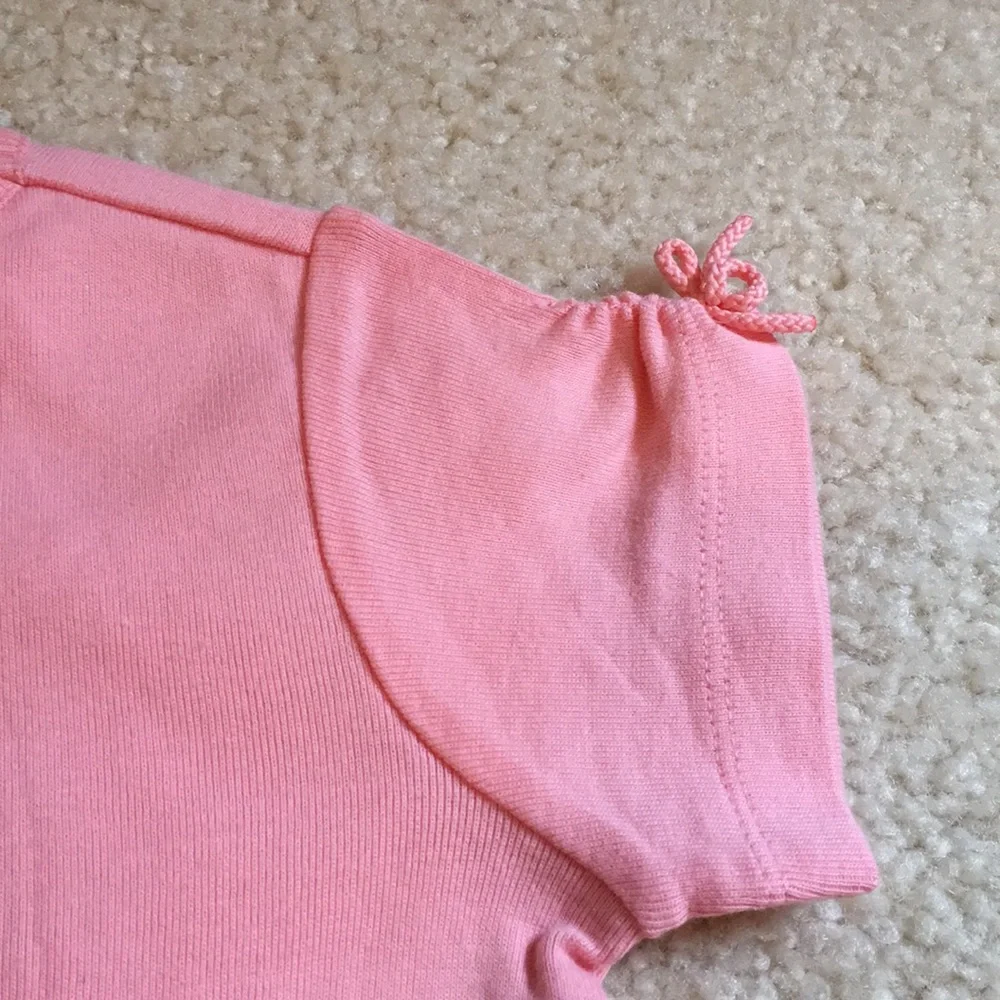 NWT baby Gap skort and T-shirt outfit size 12-18 m